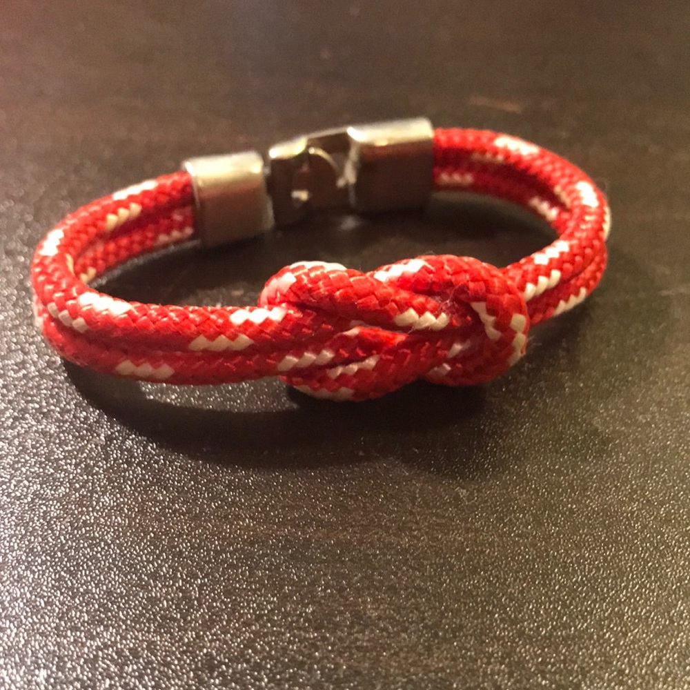 Vineyard Vines Sailor Knot Bracelet